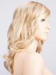 Sandy Blonde Rooted