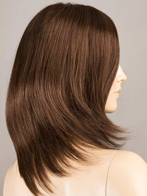 Peluca Natural Premium | TRINITY Plus