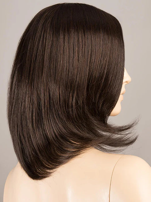 Peluca Natural Premium | TRINITY Plus
