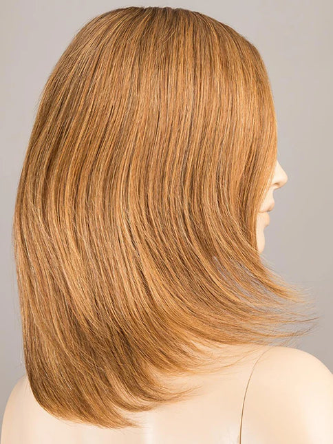 Peluca Natural Premium | TRINITY Plus