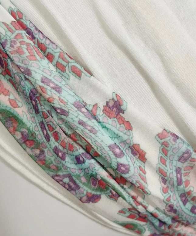 Pañuelo Oncológico CONFORT MARBELLA | Carebell