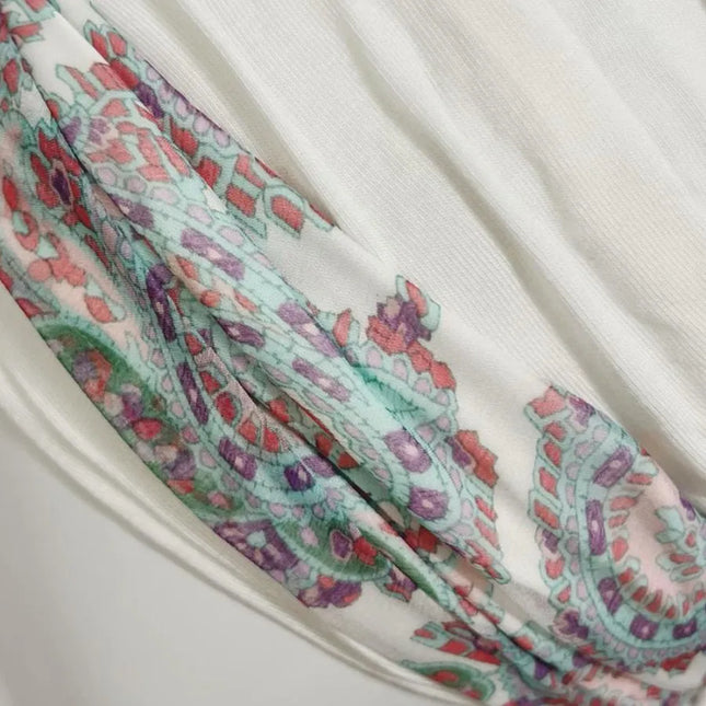Pañuelo Oncológico CONFORT MARBELLA | Carebell
