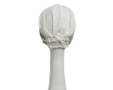 Pañuelo Oncológico CONFORT MARBELLA | Carebell