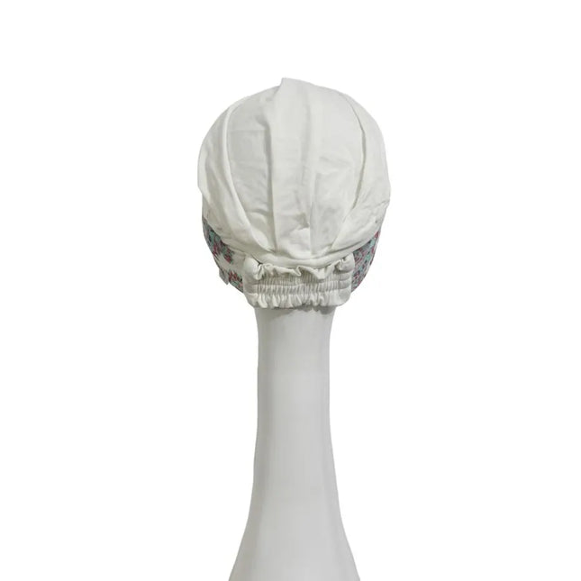 Pañuelo Oncológico CONFORT MARBELLA | Carebell