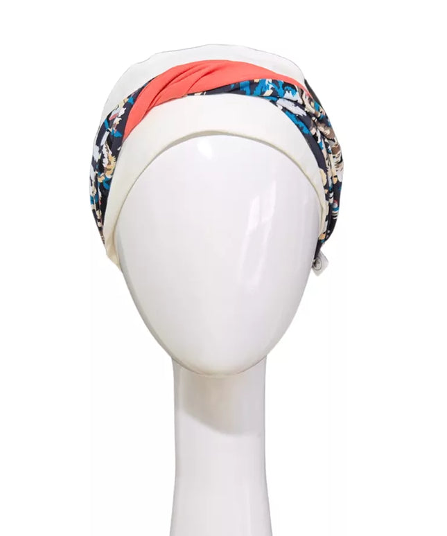Pañuelo Oncológico ELEGANCE ORSAY | Carebell