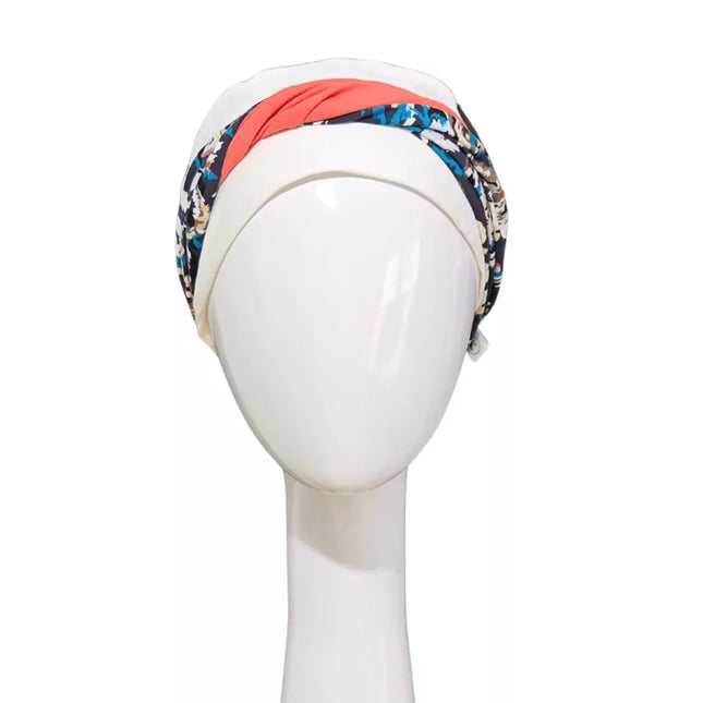Pañuelo Oncológico ELEGANCE ORSAY | Carebell