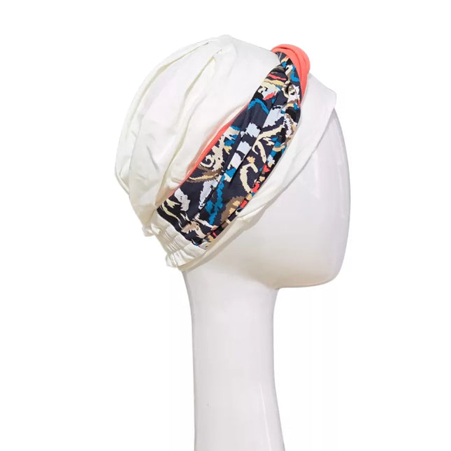 Pañuelo Oncológico ELEGANCE ORSAY | Carebell