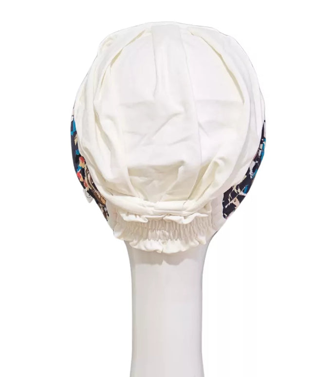 Pañuelo Oncológico ELEGANCE ORSAY | Carebell