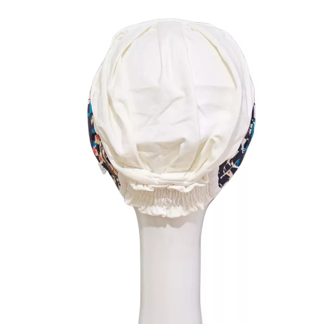 Pañuelo Oncológico ELEGANCE ORSAY | Carebell
