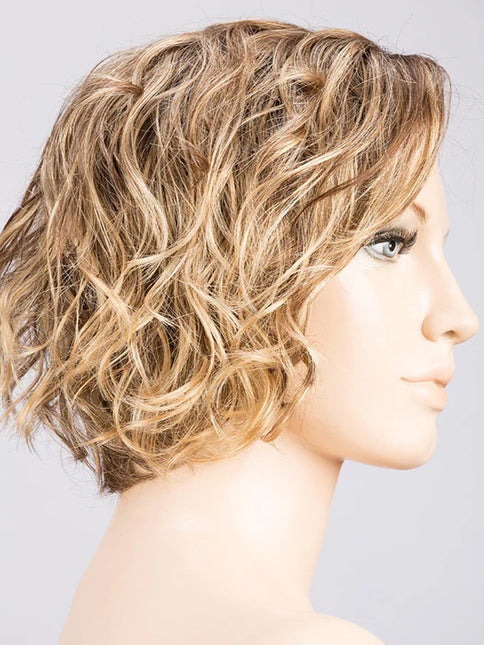 Peluca Cabello Sintético | TURN de Ellen Wille