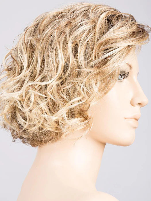 Peluca Cabello Sintético | TURN de Ellen Wille