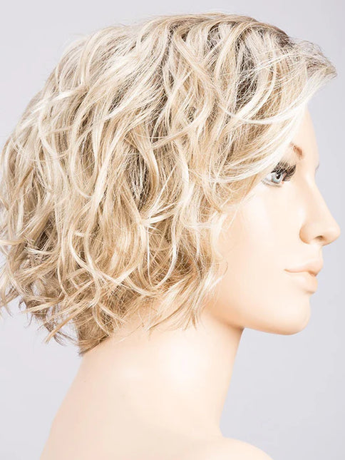 Peluca Cabello Sintético | TURN de Ellen Wille