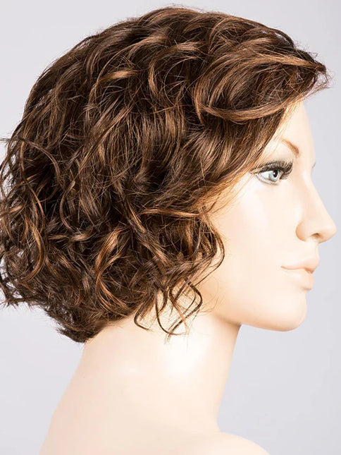 Peluca Cabello Sintético | TURN de Ellen Wille
