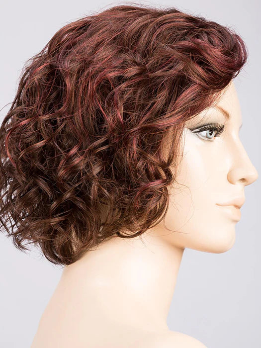 Peluca Cabello Sintético | TURN de Ellen Wille