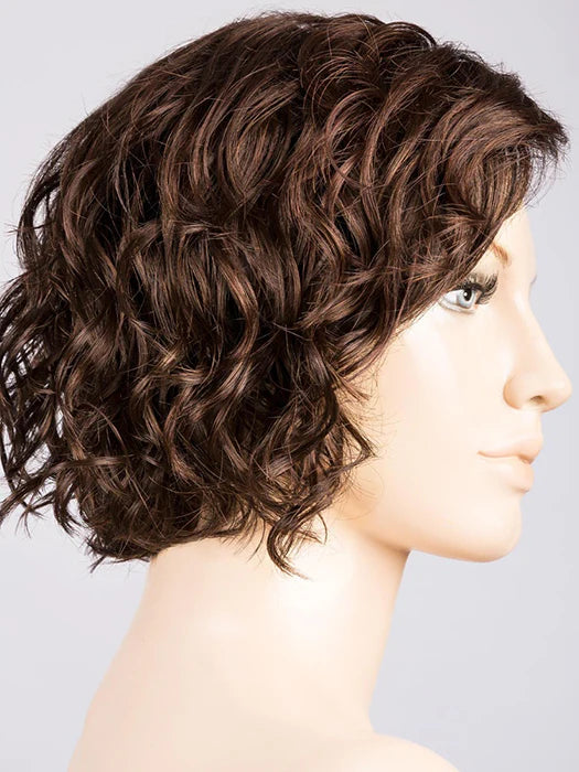 Peluca Cabello Sintético | TURN de Ellen Wille