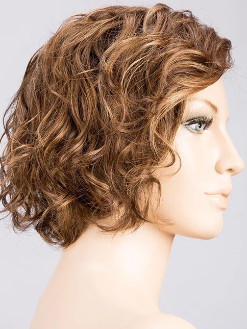 Peluca Cabello Sintético | TURN de Ellen Wille
