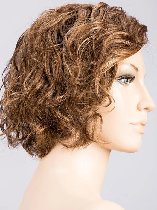 Peluca Cabello Sintético | TURN de Ellen Wille