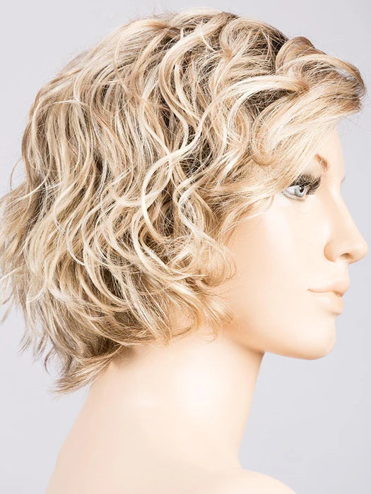 Peluca Cabello Sintético | TURN de Ellen Wille