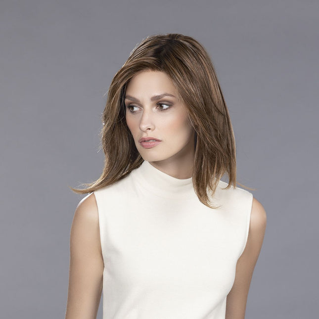 Peluca Pelo Sintético | ULTIMA de Ellen Wille