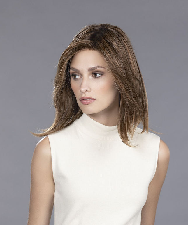 Peluca Pelo Sintético | ULTIMA de Ellen Wille