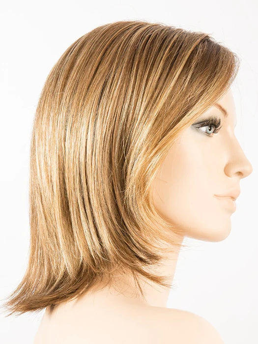 Peluca Cabello Sintético | United