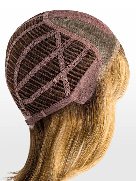 Peluca Cabello Sintético | United