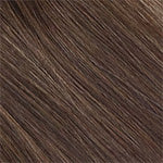 Vera, línea frontal de cabello natural: muestra del color 2