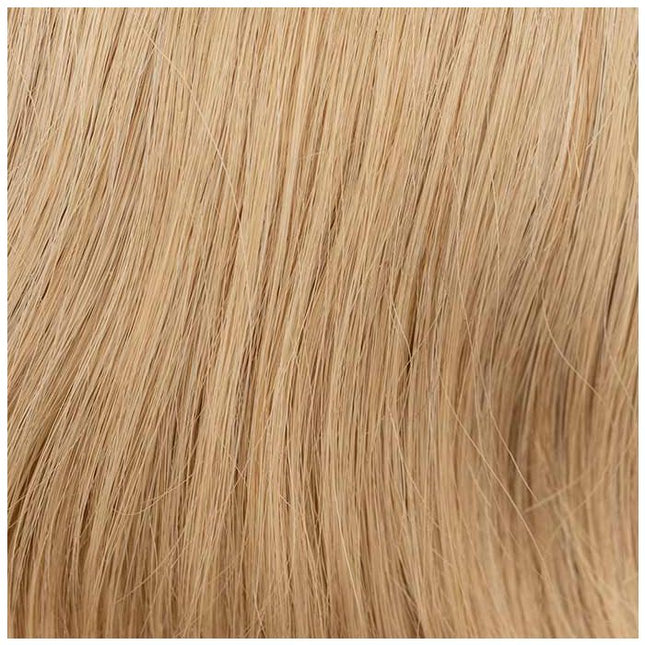 Aplique de Pelo para Pañuelo Oncológico | Ellen Wille VERBENA