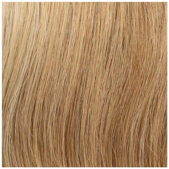 Aplique de Pelo para Pañuelo Oncológico | Ellen Wille VERBENA