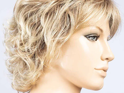 Peluca Cabello Sintético | VILLANA