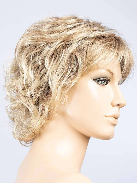 Peluca Cabello Sintético | VILLANA