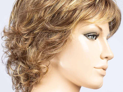 Peluca Cabello Sintético | VILLANA