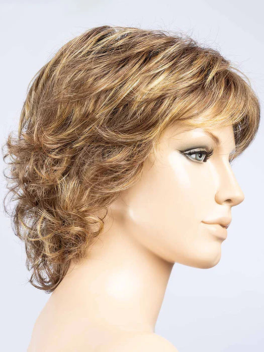 Peluca Cabello Sintético | VILLANA