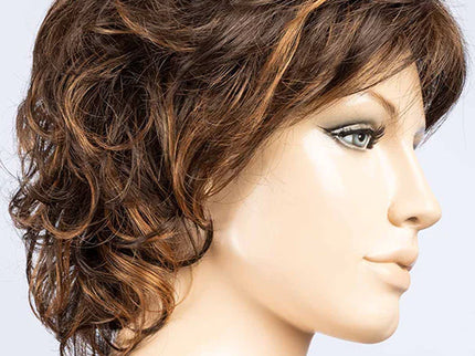 Peluca Cabello Sintético | VILLANA
