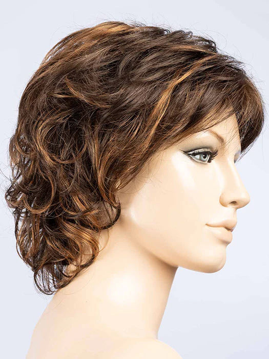 Peluca Cabello Sintético | VILLANA