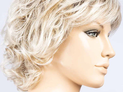 Peluca Cabello Sintético | VILLANA