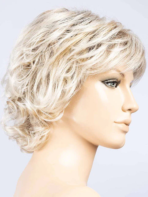 Peluca Cabello Sintético | VILLANA