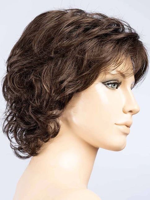 Peluca Cabello Sintético | VILLANA