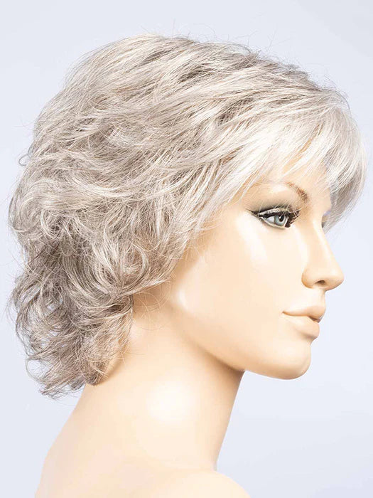 Peluca Cabello Sintético | VILLANA