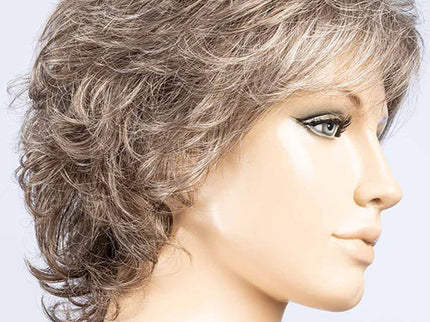 Peluca Cabello Sintético | VILLANA