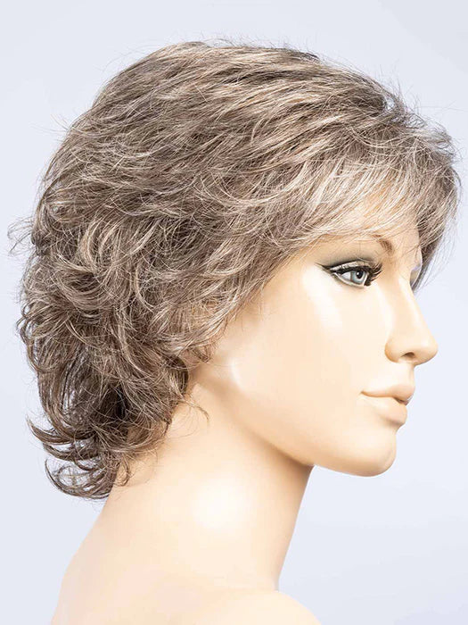 Peluca Cabello Sintético | VILLANA