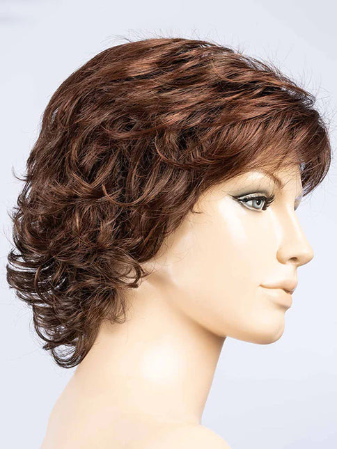 Peluca Cabello Sintético | VILLANA