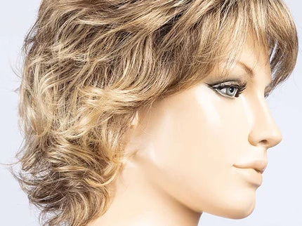 Peluca Cabello Sintético | VILLANA