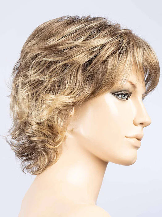 Peluca Cabello Sintético | VILLANA