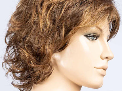 Peluca Cabello Sintético | VILLANA