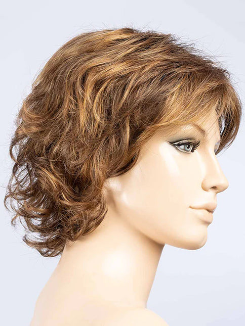 Peluca Cabello Sintético | VILLANA