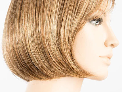 Peluca Cabello Sintético | Vista