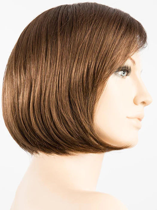 Peluca Cabello Sintético | Vista