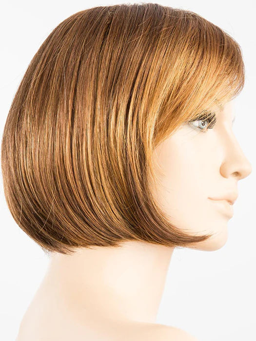 Peluca Cabello Sintético | Vista