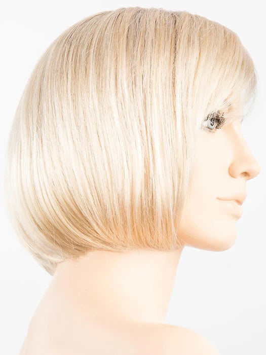 Peluca Cabello Sintético | Vista